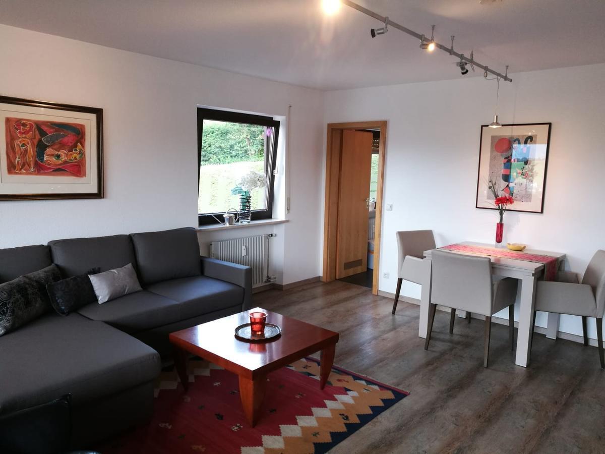 Ferienwohnung Percy Sonthofen Exterior foto